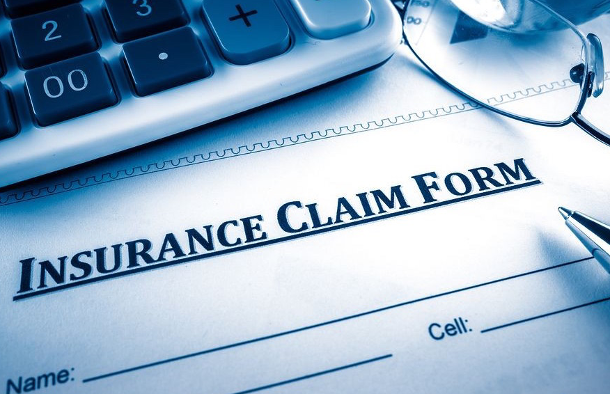insurance claims