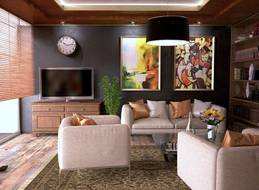 manufactured homes