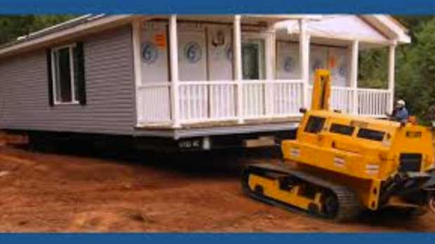 modular home expert witness