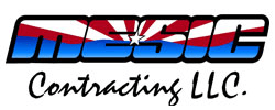 Mesic Contracting Arizona manufactured home contractor, call (623) 915-1447