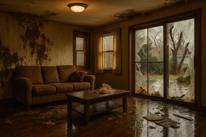 insurance restoration - mesic contracting | Mesic Contracting LLC insurance restoration - mesic contracting