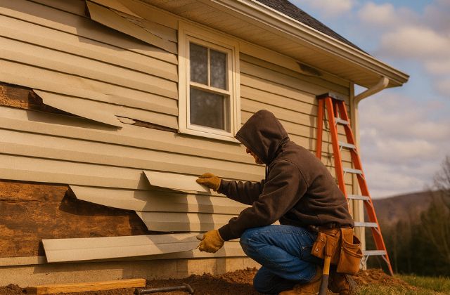 FHA / VA / HUD Foundations - mesic contracting | Mesic Contracting LLC FHA / VA / HUD Foundations - mesic contracting