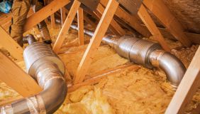 Energy saving insulated metal roof for manufactured home Phoenix AZ (623) 915-1447