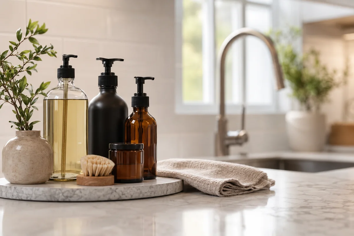 Kitchen and bath remodeling