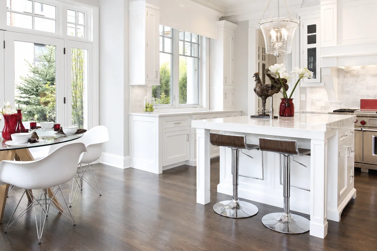 Kitchen remodeling gallery