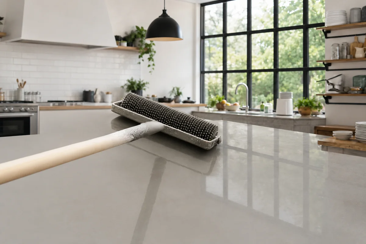 Manufactured home repairs leveling