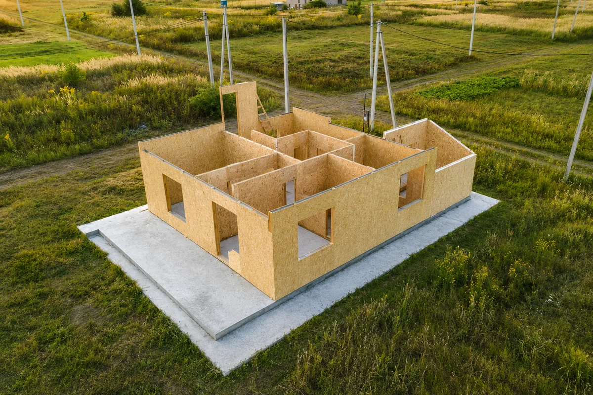 Park model room addition